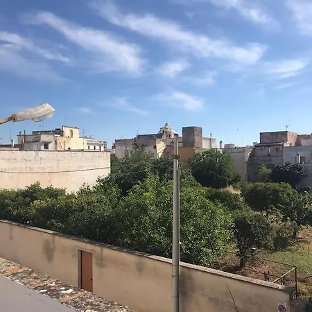 Holiday home Casa Adelaide Nel Cuore Del Salento