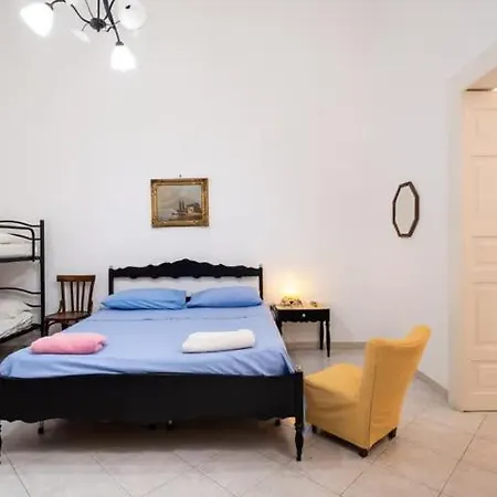 Casa Adelaide Nel Cuore Del Salento *