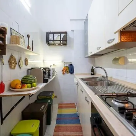 Holiday home Casa Adelaide Nel Cuore Del Salento
