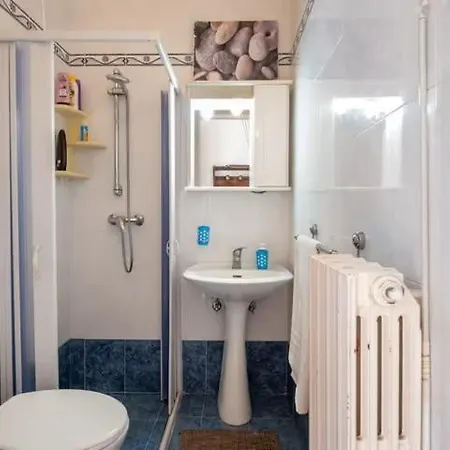 Holiday home Casa Adelaide Nel Cuore Del Salento *
