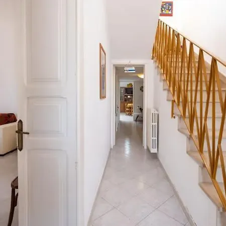 Holiday home Casa Adelaide Nel Cuore Del Salento Noha