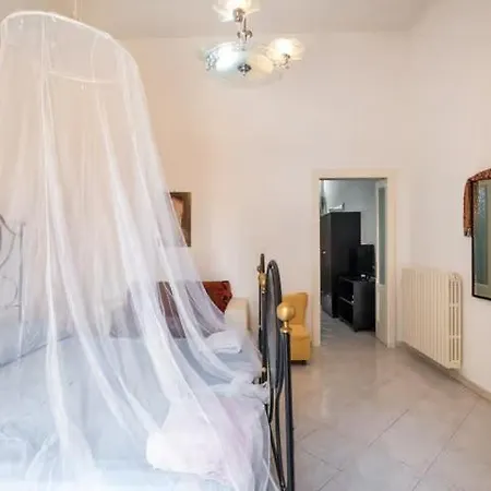 Casa Adelaide Nel Cuore Del Salento *