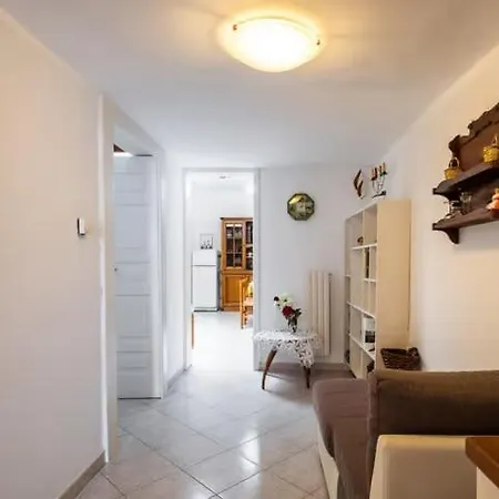 Casa Adelaide Nel Cuore Del Salento * Noha