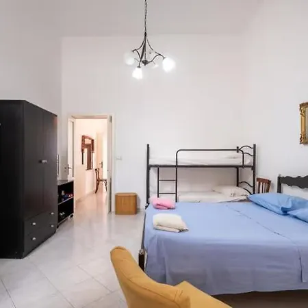 Casa Adelaide Nel Cuore Del Salento Noha