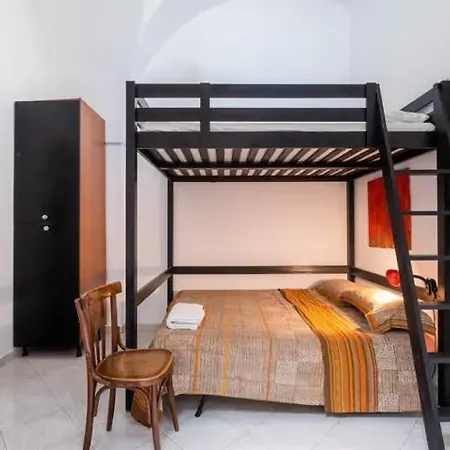 Holiday home Casa Adelaide Nel Cuore Del Salento