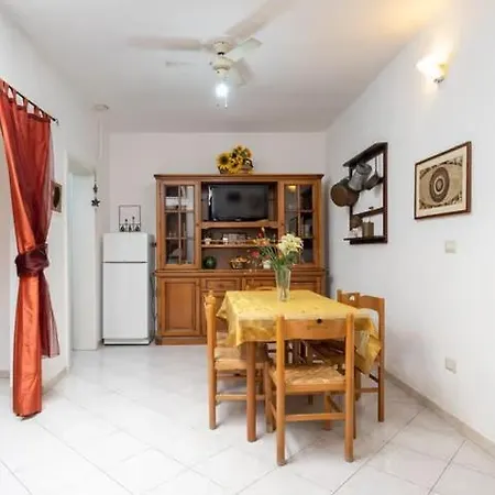 Casa Adelaide Nel Cuore Del Salento Holiday home *