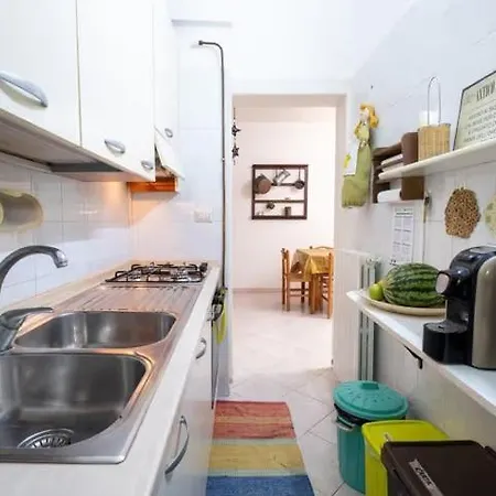Casa Adelaide Nel Cuore Del Salento *