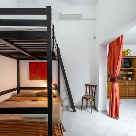 Casa Adelaide Nel Cuore Del Salento Noha
