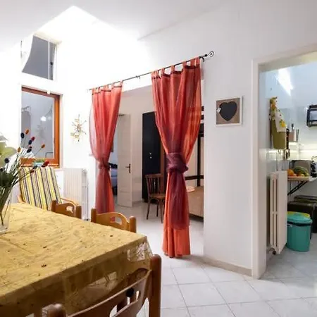 Casa Adelaide Nel Cuore Del Salento * Noha