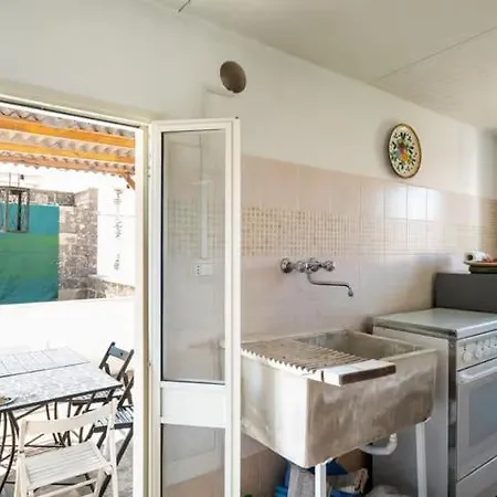 Casa Adelaide Nel Cuore Del Salento Noha