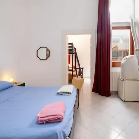 Casa Adelaide Nel Cuore Del Salento Holiday home