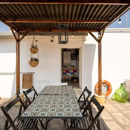 Holiday home Casa Adelaide Nel Cuore Del Salento
