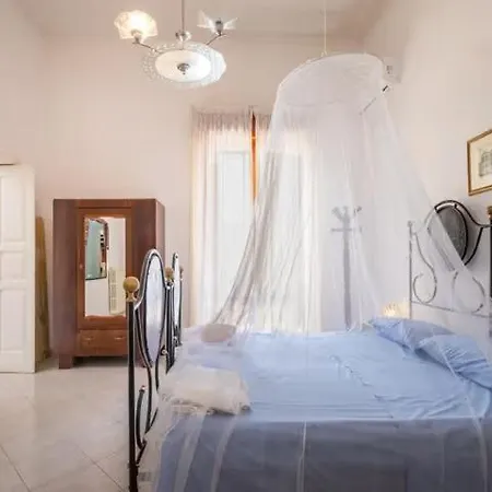 Casa Adelaide Nel Cuore Del Salento Holiday home Noha