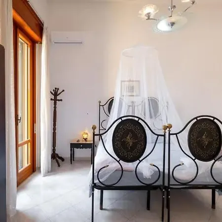 Casa Adelaide Nel Cuore Del Salento Holiday home Noha