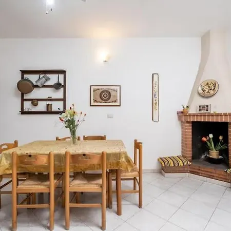 Casa Adelaide Nel Cuore Del Salento *