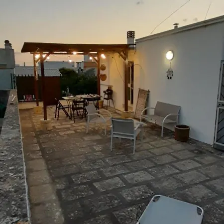 Holiday home Casa Adelaide Nel Cuore Del Salento Noha